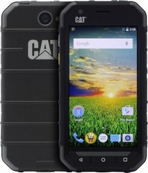 Замена экрана на телефоне CATerpillar S30 в Перми